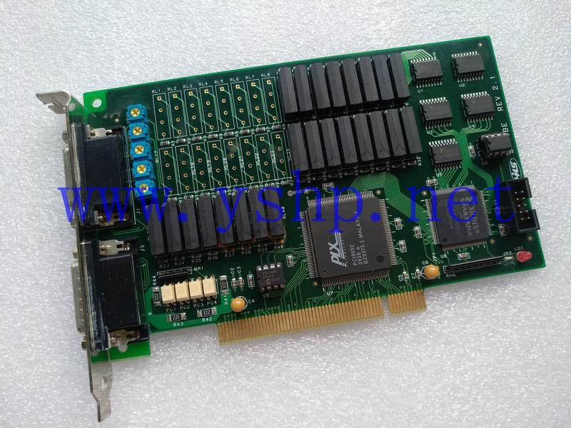 上海源深科技 HIMS STROBE REV 2.1 高清图片