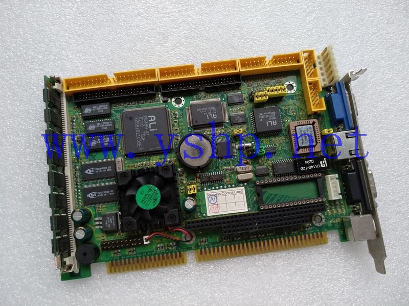 上海源深科技  Industrial   computer mainboard   Arbor PIA-431-8 高清图片