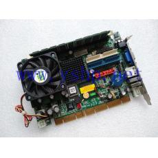 Industrial computer mainboard  PCISA-8450G-R10 V1.0