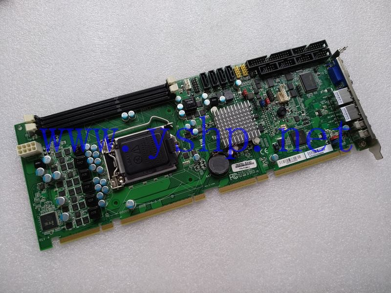 上海源深科技  Adlink Industrial    computer mainboard   NUPRO-E340 774-PIH611 高清图片