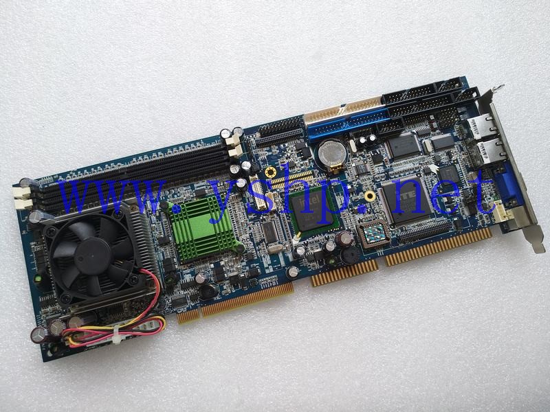 上海源深科技 Industrial  computer mainboard   PROX-F501LF-V-G1C F501LF-VXDJ-C 17-106-950112  23-303-0001 B02 高清图片