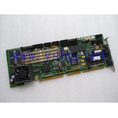  Full size  industrial board mainboard 92-005449-0X TTIT2V03.ROM