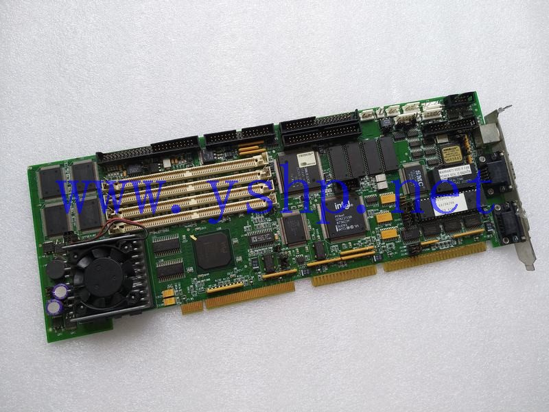 上海源深科技  Full size  industrial board mainboard 92-005449-0X TTIT2V03.ROM 高清图片