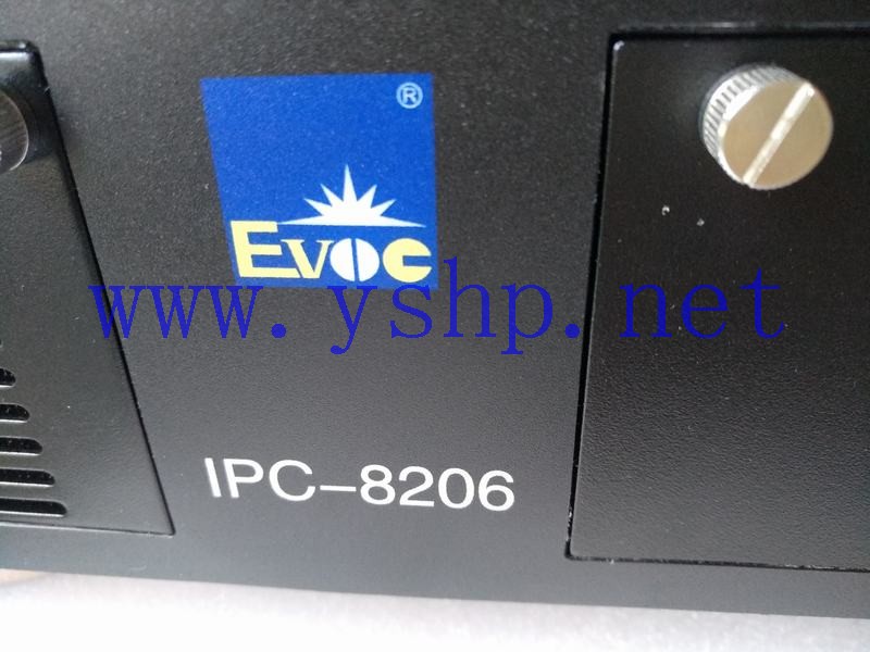 上海源深科技  EVOC  IPC-8206 Industrial computer Computer   高清图片