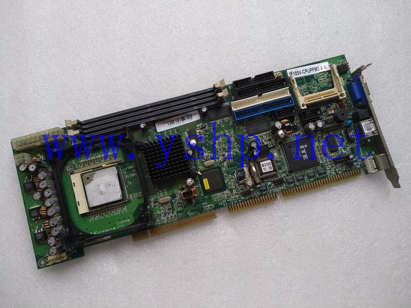 上海源深科技 Allen Bradley ABmainboard 6189V-CPUPFM3 AA 高清图片