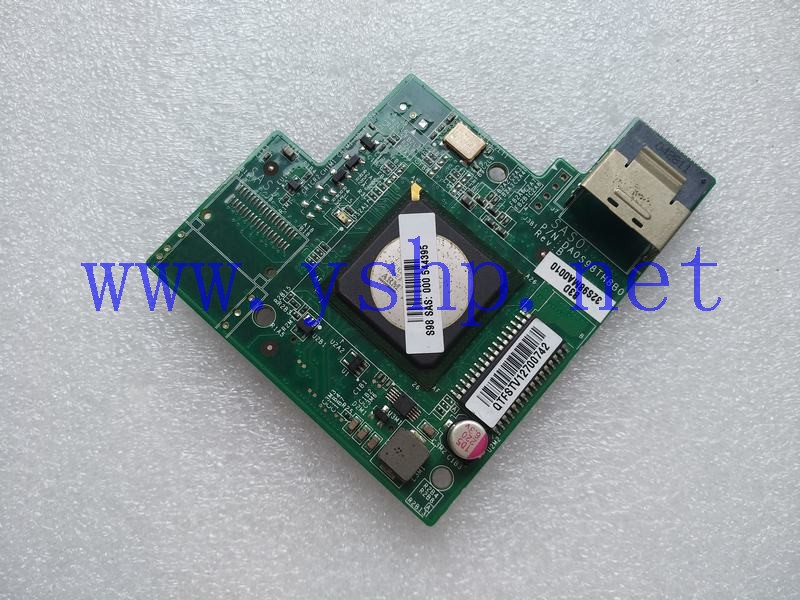 上海源深科技 SAS modules DA0S98TH8B0 REV B 高清图片