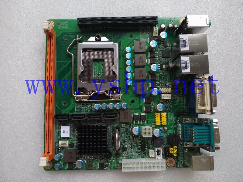 上海源深科技  Advantech mainboard  AIMB-280 A101-4 19A6028003 AIMB-280QG2 高清图片