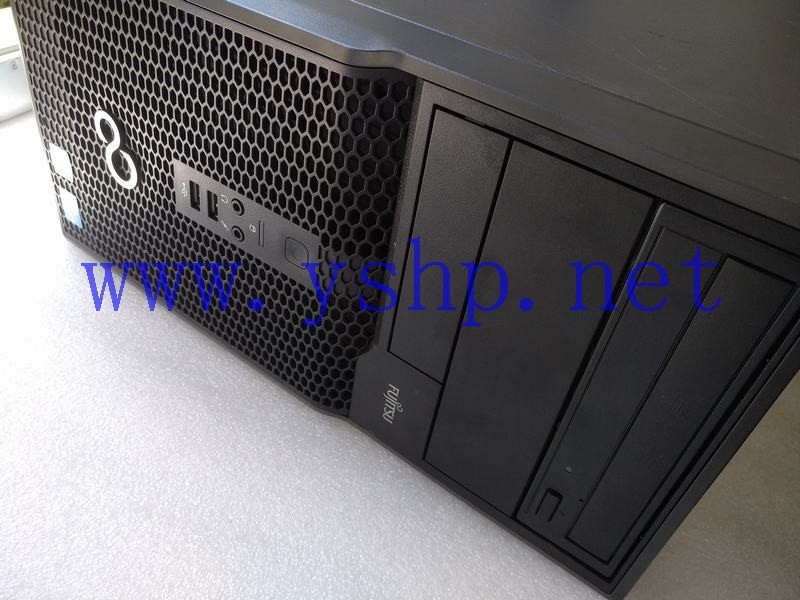 上海源深科技  Fujitsu  ESPRIMO P400 电脑 MI4W-D2990 K1017-V200-656 高清图片