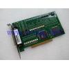  Capture Card  ME-8100PCI REV 1.4 ME810A