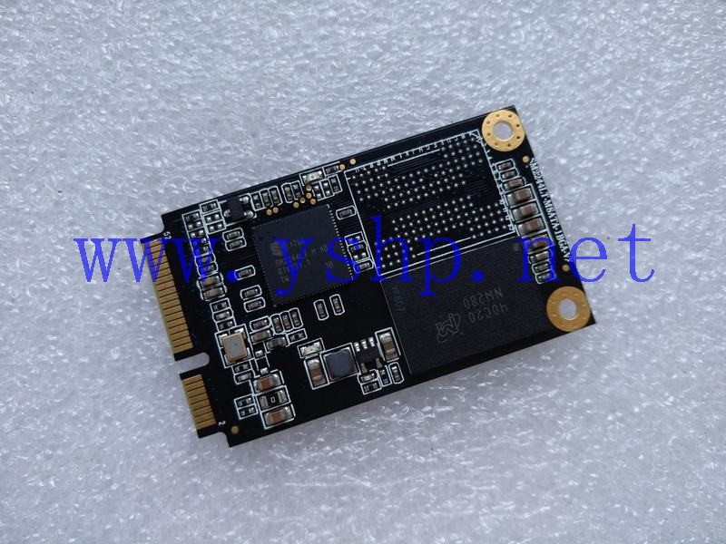 上海源深科技  Solid State Drive   mSATA 16G SSD243016GKF 高清图片