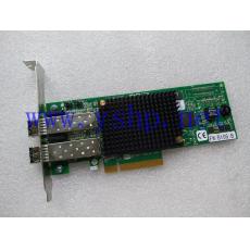 NEC N8190-154 FC 8G (2ch) PCI-E  HBA Card   LPE12002 P002181-01B REV.B P001219-01D REV.A