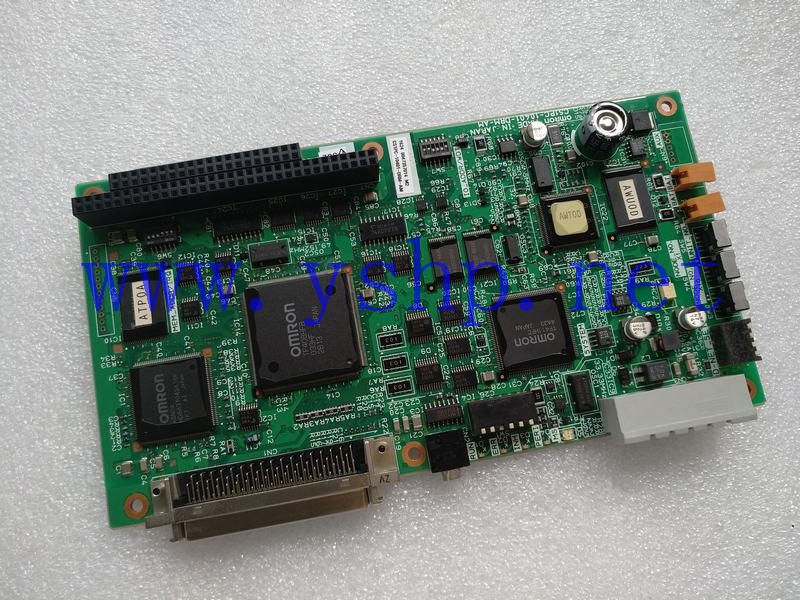 上海源深科技 AMADA board OMRON CS1PC-10401-DRM-AM 高清图片