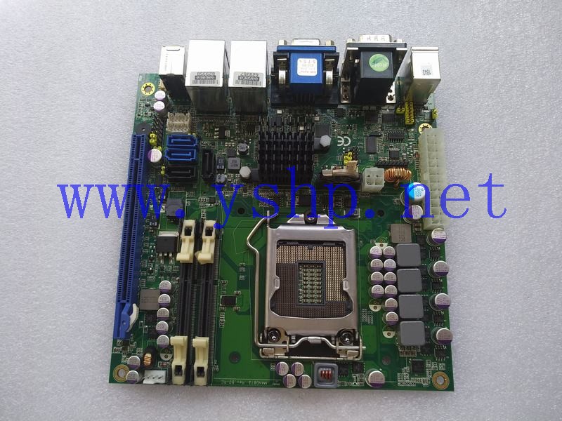 上海源深科技 mainboard MANO873 REV.B0-RC 高清图片