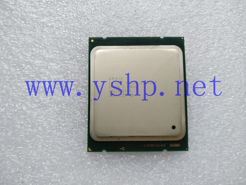 上海源深科技 INTEL XEON E5-2650 CPU SR0KQ 2.00GHZ 高清图片