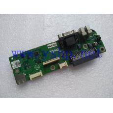 DELL R710 Server开关板显示板 J800M WX011