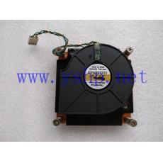 LGA2011 1U  Server散热器 超薄 正方形