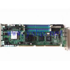  Advantech mainboard  PCA-6187 A2 PCA-6187VG 