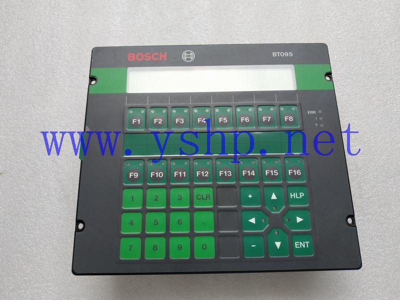 上海源深科技 BOSCH BT095 PCS095 095 08233-FD 高清图片
