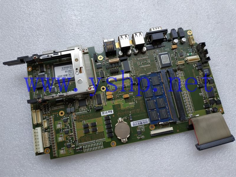 上海源深科技 SIEMENS VAS5051B A5E00262287 A5E01217524 A5E00262322 高清图片