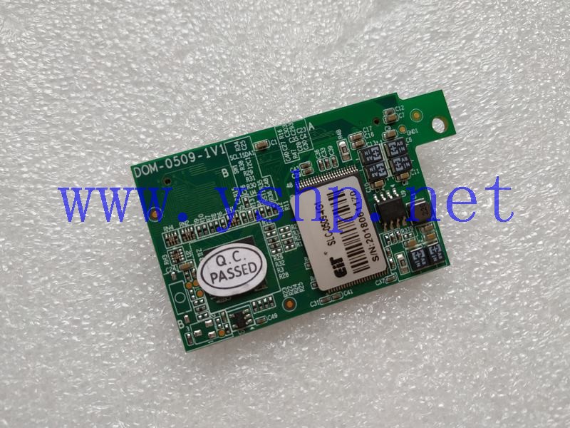 上海源深科技 DOM-0509-1V1 EIT SLC-0509-4G1 高清图片