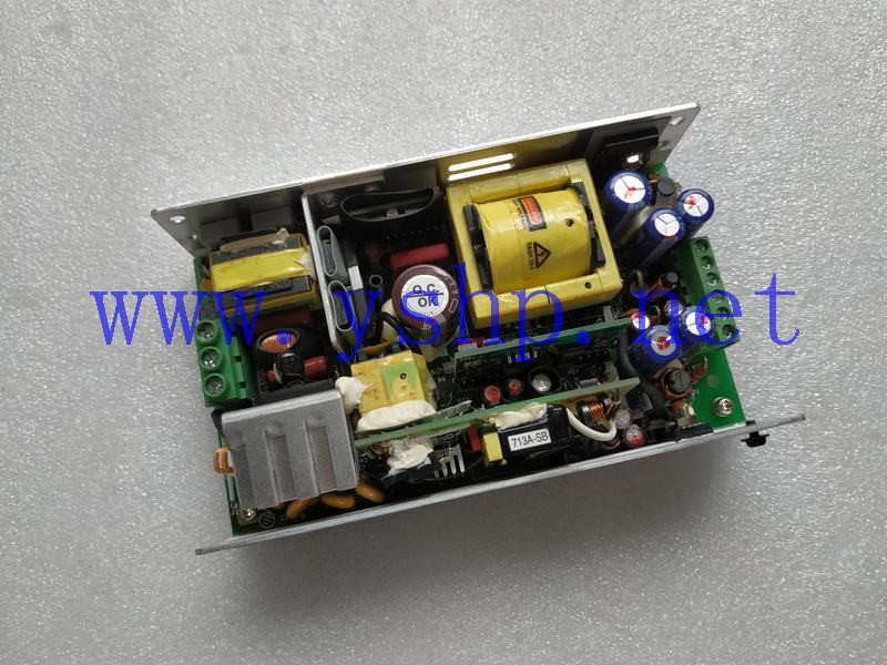 上海源深科技 IEI Power Supply   ACE-713APM ACE-713APMRS 高清图片