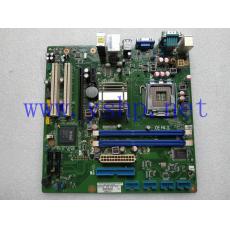  Advantech Industrial   computer mainboard   AKMB-G41M REV.A1 AKMB-G41MF-00A1E