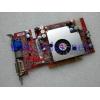 DELL ATI Radeon 9800 128M AGP Graphics Card   X2603