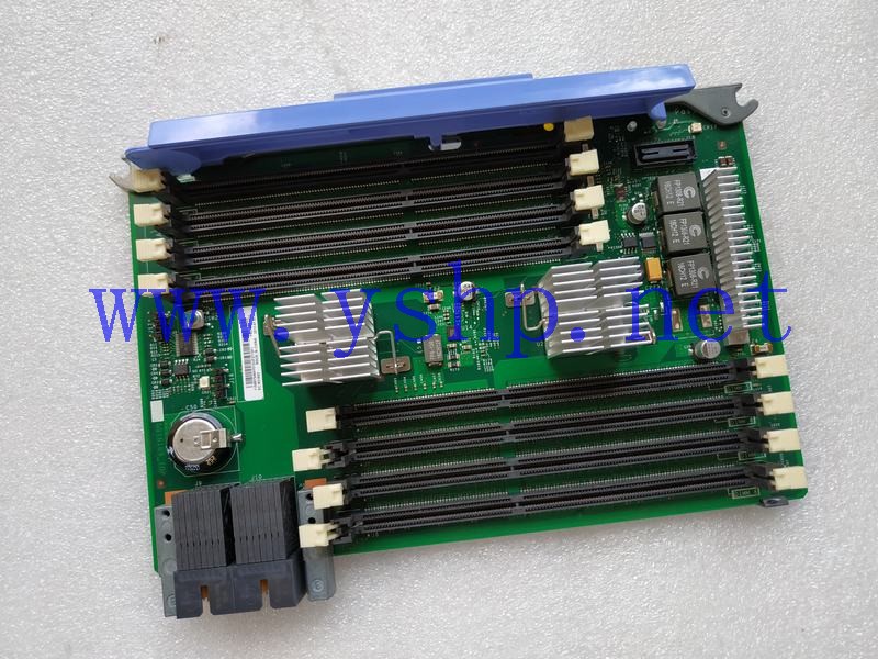 上海源深科技 IBM X3850X5 Memory  板 69Y1742 88Y5464 高清图片