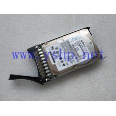 IBM  Server Hard disk   600Gb SAS 2.5 10K 90Y8873 90Y8876