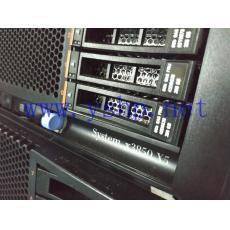 IBM SYSTEM X3850X5  Server Computer   7143-XSA CPU mainboard  Power Supply    Hard disk  