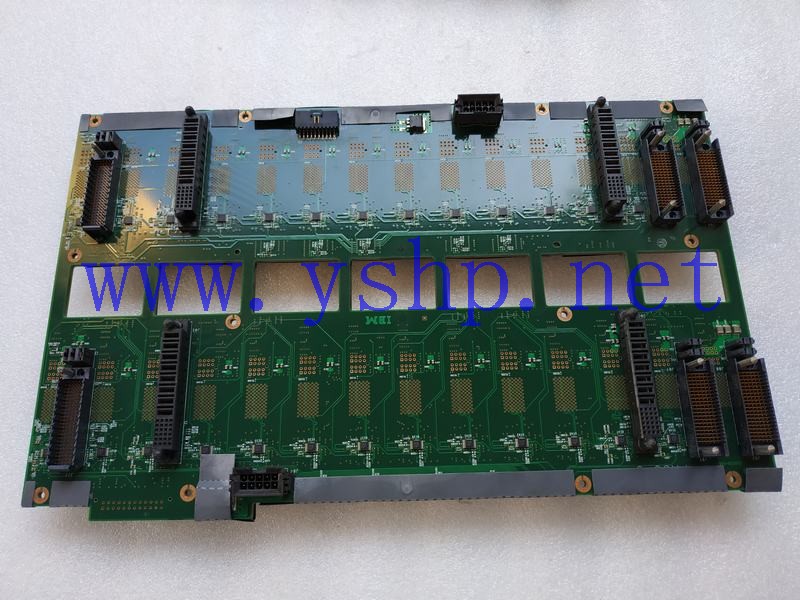 上海源深科技 IBM刀片机箱背板 59P6609 71P8807 高清图片