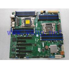  SuperMicro mainboard  SUPER X10DRi REV 1.02B