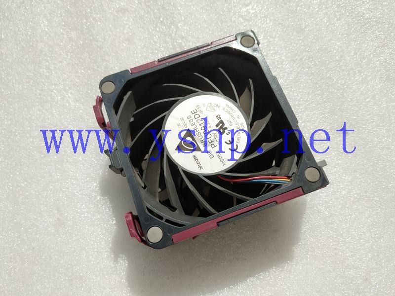 上海源深科技 HP DL580G7 Server  Fan   584562-001 591208-001 高清图片