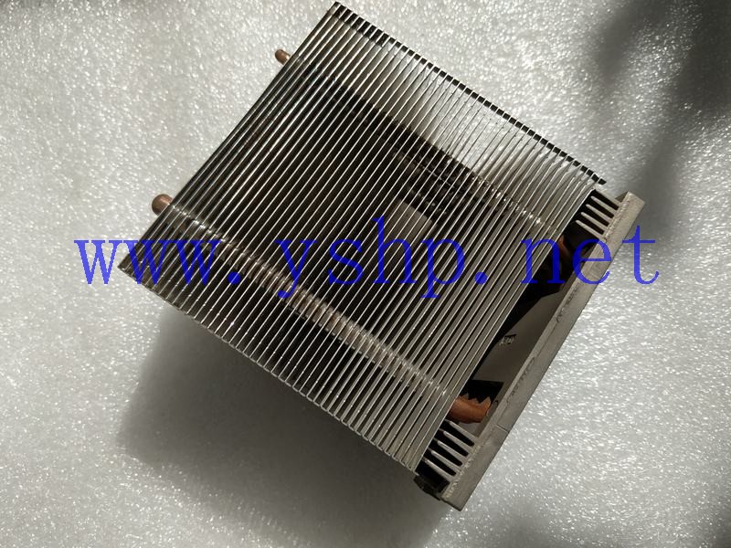 上海源深科技 HP DL580G7 DL980G7   Server CPU  散热片 570259-001 591207-001 653054-001 高清图片