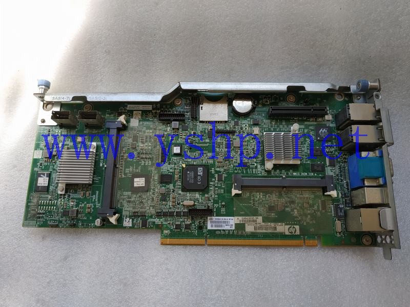 上海源深科技 HP DL580G7 ServerSPI板 512844-001 695176-001 697741-001 591199-001 高清图片