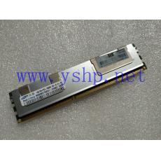 HP  Server Memory   4GB PC3-10600R 500203-061