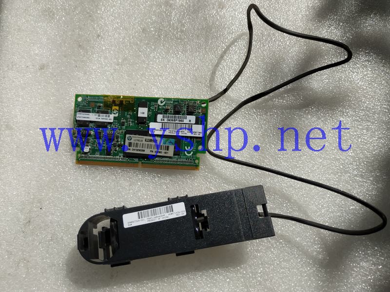 上海源深科技 HP Server P410I Raid card 505908-001 534562-B21 570501-002 571436-002 高清图片