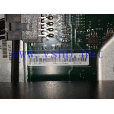 IBM X3850X5 Server CPU board   88Y5387 88Y5351