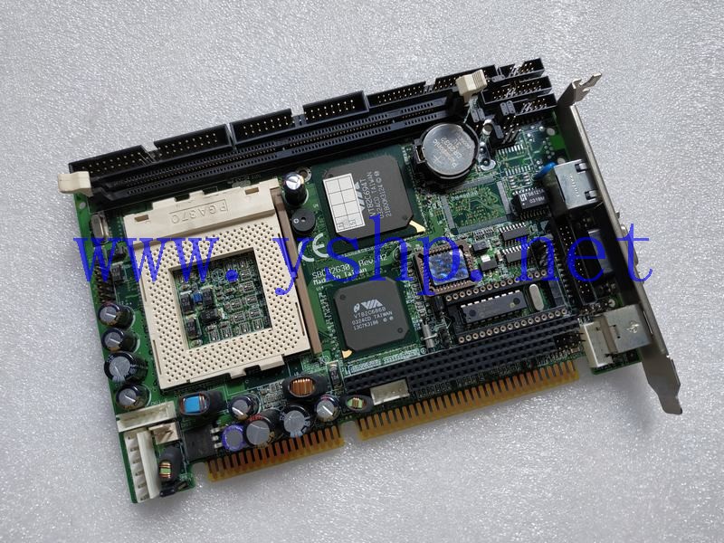 上海源深科技 Industrial  computer mainboard   SBC82630 REV.A2 SBC82630VE 高清图片