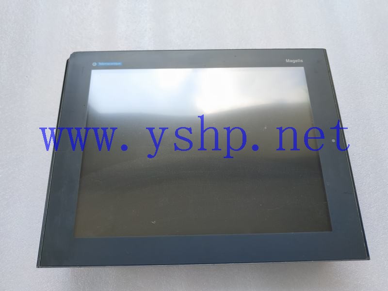 上海源深科技  Industrial LCD   Magelis XBTGT6340 高清图片
