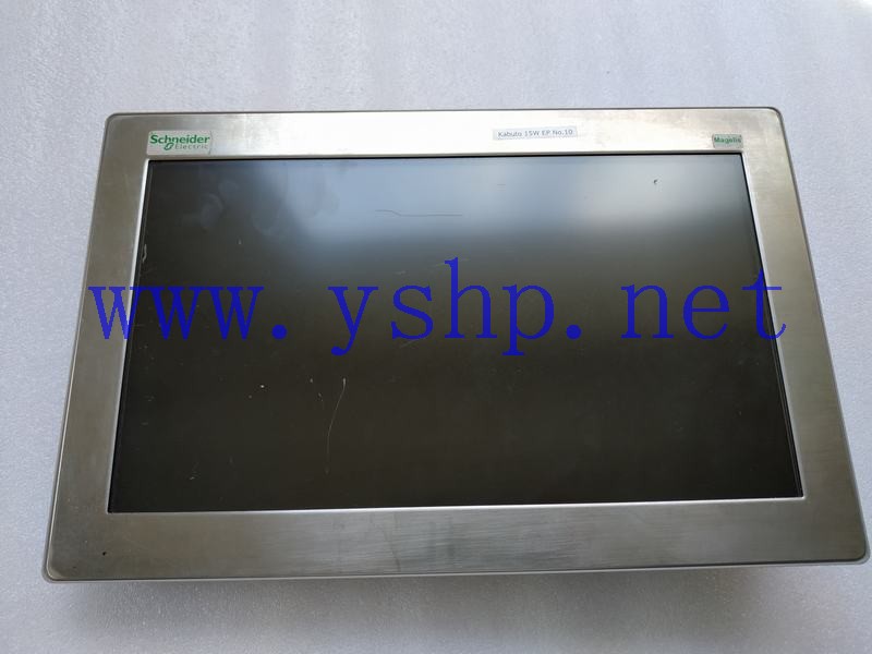 上海源深科技  Industrial LCD   Schneider Magelis Kabuto 15W EP No.10 高清图片