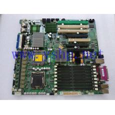 Industrial Equipment  Workstation  mainboard SUPER X7DA3 REV 1.00
