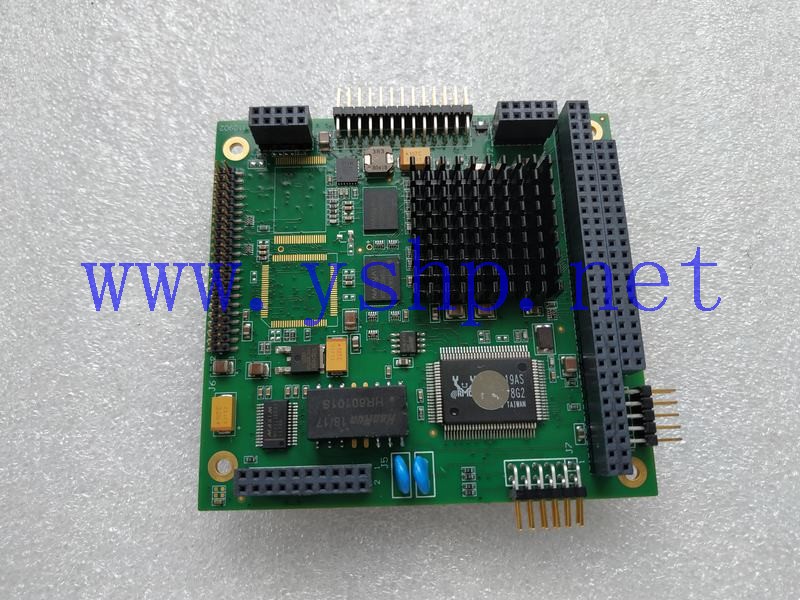 上海源深科技 PC104 board   EM-4351 高清图片