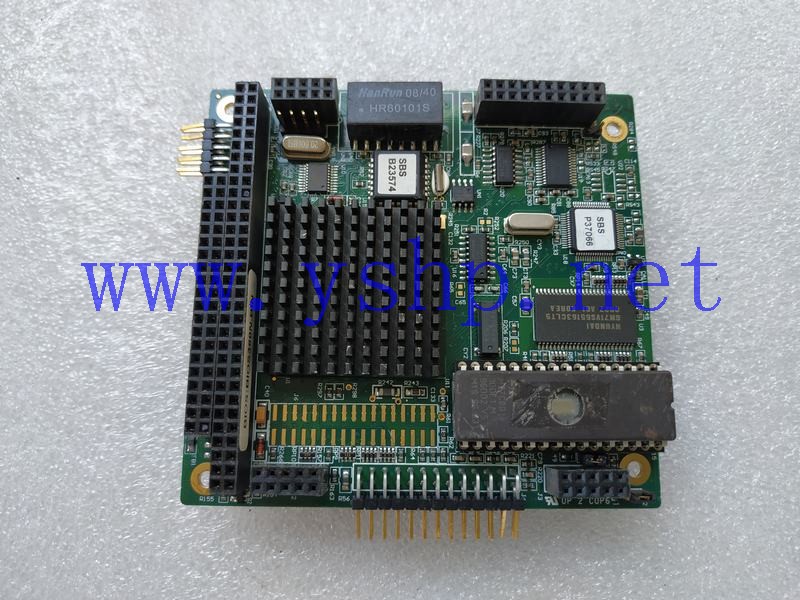 上海源深科技 PC104 board   SDK-3052 高清图片