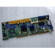  Advantech Industrial   computer mainboard   PCA-6008 REV.A1 19A2600801 PCA-6008G2