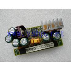 CPU VRM FAIRCHILD RCB004-12 FUN-051 V1.1