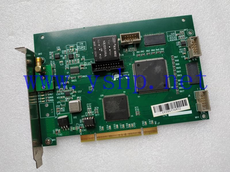 上海源深科技 CYTRIX LAYER 1 OF CYPCI-9812 A00 高清图片