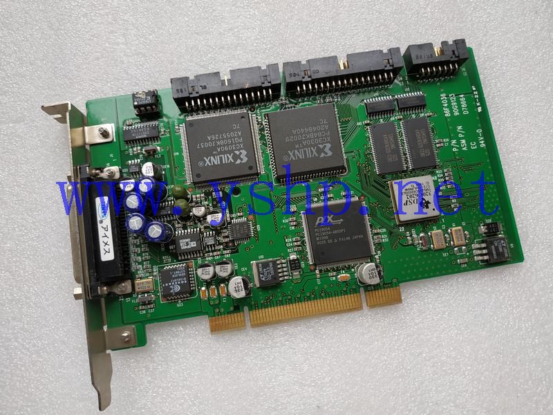 上海源深科技  Capture Card  G101091 86F4036 90G9123 D78664 高清图片