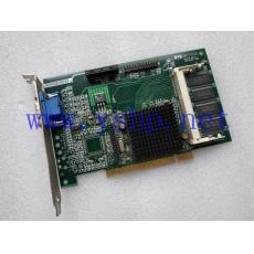 MATROX  Graphics Card   844-00 REV A 11K0313