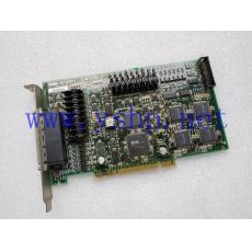 Melec KP1395-1 C-872  Capture Card 